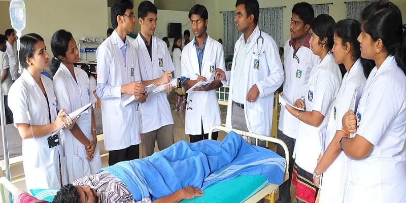 Srinivas Institute of Medical Sciences and Research Centre Mangalore Infrastructure photo 1